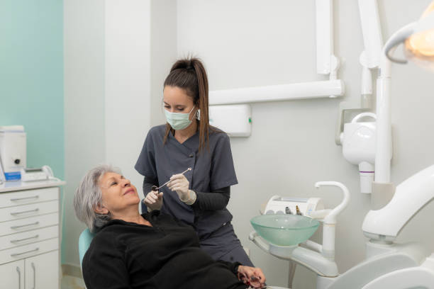 Best Root Canal Emergency Dentist  in Encantada Ranchito El Calaboz, TX