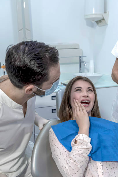 Best Urgent Dental Care  in Encantada Ranchito El Calaboz, TX