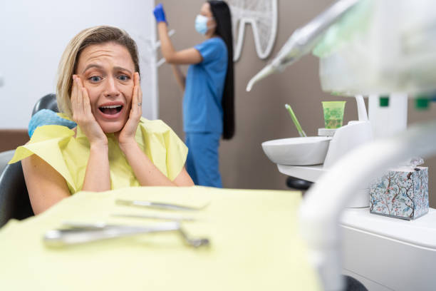 Best Chipped Tooth Repair Near Me  in Encantada Ranchito El Calaboz, TX